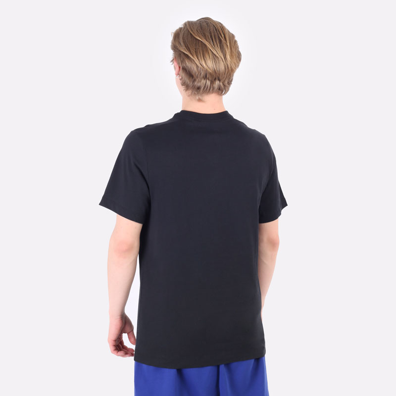 Мужская футболка Jordan The Shoes T-Shirt (DH8952-010)  - цена, описание, фото 3